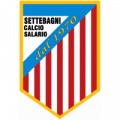 A.S.D. Settebagni Calcio Salario